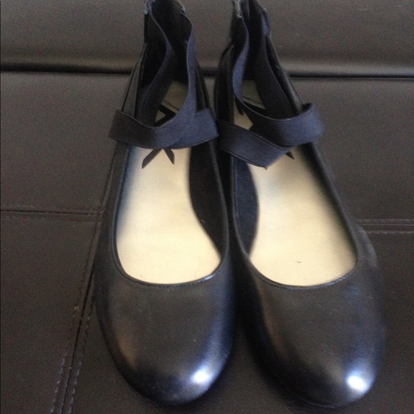 anne klein sport ilony ballet flat